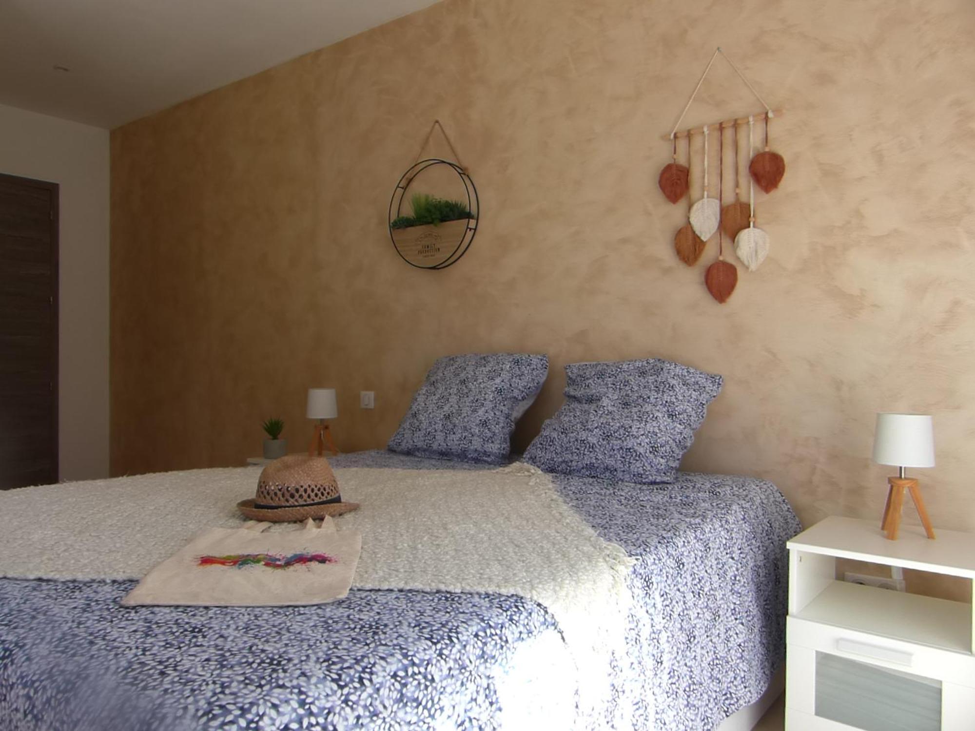 Vigne Et Cigale Apartment Le Thoronet Exterior photo